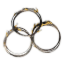 Druty oporowe