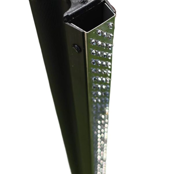 Ostrza do tarnika fasadowego Procut Allublack 1600 mm (Stal 201)